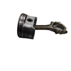 78N001 Piston and Connecting Rod Standard From 2005 Ford Explorer  4.0