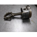 78N001 Piston and Connecting Rod Standard From 2005 Ford Explorer  4.0