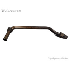 78N004 EGR Tube From 2005 Ford Explorer  4.0 4L2E9E470CA