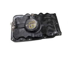 78N010 Lower Engine Oil Pan From 2005 Ford Explorer  4.0 5L2E6675AA