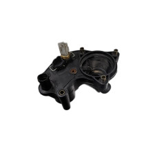 78N027 Rear Thermostat Housing From 2005 Ford Explorer  4.0
