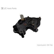 78N027 Rear Thermostat Housing From 2005 Ford Explorer  4.0 78N027 Rear Thermostat Housing From 2005 Ford Explorer  4.0
