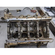#BMQ41 Engine Cylinder Block From 2011 Ford F-150  5.0