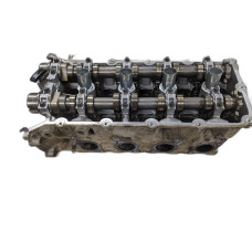 #WE02 Left Cylinder Head From 2011 Ford F-150  5.0 R3E6C064GE