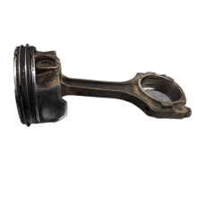 78D001 Piston and Connecting Rod Standard From 2011 Ford F-150  5.0