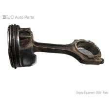 78D001 Piston and Connecting Rod Standard For 11-13 Ford F-150  5.0 BR3E6200AA