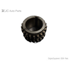 78D014 Crankshaft Timing Gear For 11-13 Ford F-150  5.0 BR3E6306AA 78D014 Crankshaft Timing Gear For 11-13 Ford F-150  5.0 BR3E6306AA