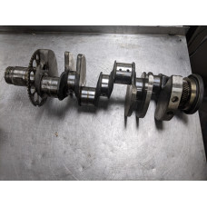 #LX06 Crankshaft Standard From 2010 Ford F-250 Super Duty  6.4 8C3E6303AA