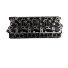 #XS03 Left Cylinder Head From 2010 Ford F-250 Super Duty  6.4 1832135M2