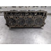 #XS03 Left Cylinder Head For 08-10 Ford F-250 Super Duty  6.4 1832135M2