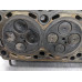 #XS03 Left Cylinder Head For 08-10 Ford F-250 Super Duty  6.4 1832135M2