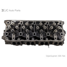 #YD06 Right Cylinder Head For 08-10 Ford F-250 Super Duty  6.4 1832135M2