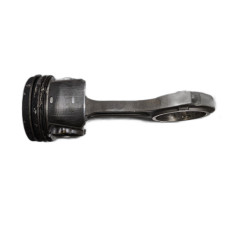 78E101 Piston and Connecting Rod Standard From 2010 Ford F-250 Super Duty  6.4
