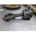 78E101 Piston and Connecting Rod Standard 08-10 Ford F-250 Super Duty 6.4 8C3E6200AB