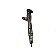 78E104 Fuel Injector Single From 2010 Ford F-250 Super Duty  6.4 1875072C91