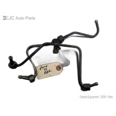 78E118 Pump To Rail Fuel Line For 08-10 Ford F-250 Super Duty  6.4