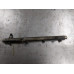 78E119 Left Fuel Rail From 2010 Ford F-250 Super Duty  6.4