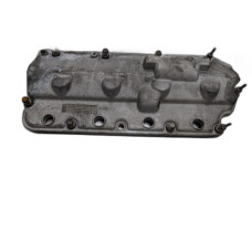 78L001 Right Valve Cover From 2010 Ford F-250 Super Duty  6.4 1848011C2