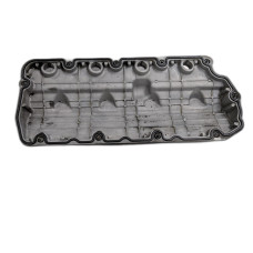 78L002 Left Valve Cover From 2010 Ford F-250 Super Duty  6.4 1848318C2