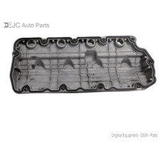78L002 Left Valve Cover For 08-10 Ford F-250 Super Duty  6.4 1848318C2