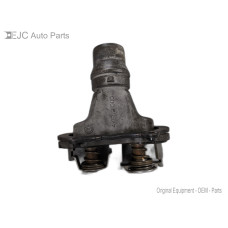 78L010 Thermostat Housing For 08-10 Ford F-250 Super Duty  6.4 4K659000