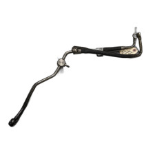 78L011 Fuel Cooler Lines From 2010 Ford F-250 Super Duty  6.4