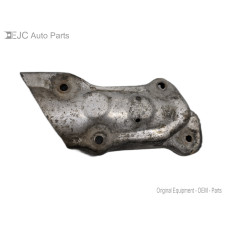 78L015 Exhaust Manifold Heat Shield For 08-10 Ford F-250 Super Duty  6.4 1848037C1