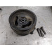 78L018 Crankshaft Pulley For 08-10 Ford F-250 Super Duty  6.4 70033669371