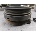 78L018 Crankshaft Pulley For 08-10 Ford F-250 Super Duty  6.4 70033669371