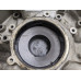 GVC304 Engine Timing Cover For 08-10 Ford F-250 Super Duty  6.4 1848172C1