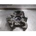 GVC304 Engine Timing Cover For 08-10 Ford F-250 Super Duty  6.4 1848172C1