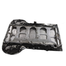 GVC305 Upper Engine Oil Pan From 2010 Ford F-250 Super Duty  6.4 1847689C1