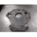 GVC306 Bellhousing Adapter Plate From 2010 Ford F-250 Super Duty  6.4 1875234C91