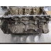 #BMT43 Engine Cylinder Block From 2009 Chevrolet Silverado 1500  5.3
