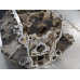 #BMT43 Engine Cylinder Block From 2009 Chevrolet Silverado 1500  5.3