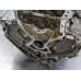 #BMT43 Engine Cylinder Block From 2009 Chevrolet Silverado 1500  5.3