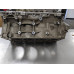 #BMT43 Engine Cylinder Block From 2009 Chevrolet Silverado 1500  5.3