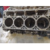 #BMT43 Engine Cylinder Block From 2009 Chevrolet Silverado 1500  5.3