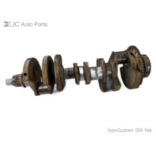 #SN01 Crankshaft Standard From 2009 Chevrolet Silverado 1500  5.3