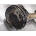 78B103 Piston and Connecting Rod Standard From 2009 Chevrolet Silverado 1500  5.3
