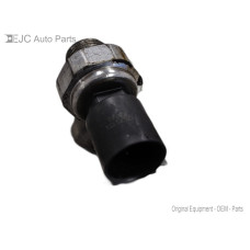 78B104 Engine Oil Pressure Sensor From 2009 Chevrolet Silverado 1500  5.3