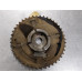 78B105 Camshaft Timing Gear From 2009 Chevrolet Silverado 1500  5.3