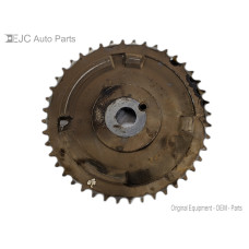 78B105 Camshaft Timing Gear From 2009 Chevrolet Silverado 1500  5.3