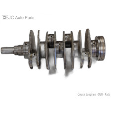 #EI07 Crankshaft Standard From 1999 Subaru Forester  2.5 #EI07 Crankshaft Standard From 1999 Subaru Forester  2.5