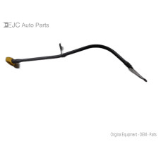 78R103 Engine Oil Dipstick With Tube From 1999 Subaru Forester  2.5 78R103 Engine Oil Dipstick With Tube From 1999 Subaru Forester  2.5