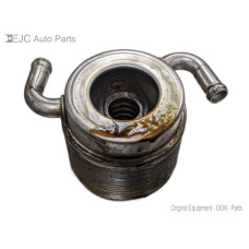 78R105 Oil Cooler From 1999 Subaru Forester  2.5 78R105 Oil Cooler From 1999 Subaru Forester  2.5