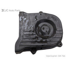 78R110 Left Front Timing Cover From 1999 Subaru Forester  2.5 78R110 Left Front Timing Cover From 1999 Subaru Forester  2.5