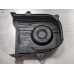 78R110 Left Front Timing Cover From 1999 Subaru Forester  2.5