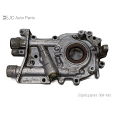 78R111 Engine Oil Pump From 1999 Subaru Forester  2.5 78R111 Engine Oil Pump From 1999 Subaru Forester  2.5