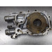 78R111 Engine Oil Pump From 1999 Subaru Forester  2.5